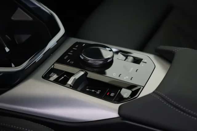 BMW X3 (2026) thumbnail 6
