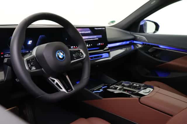 BMW 5-Serie (2026) thumbnail 3
