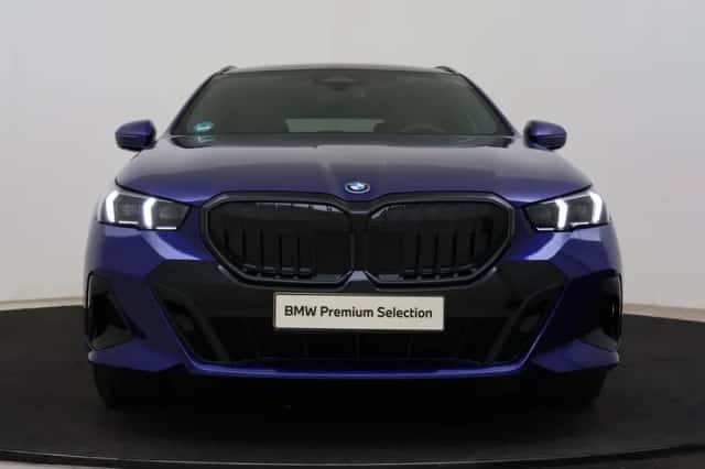 BMW 5-Serie (2026) thumbnail 4