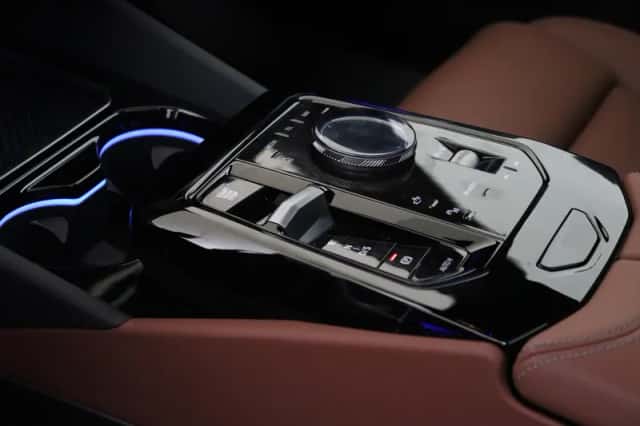 BMW 5-Serie (2026) thumbnail 6
