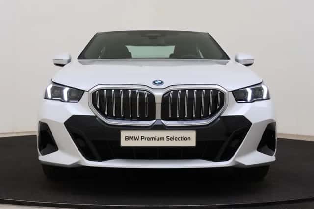 BMW 5-Serie (2026) thumbnail 4