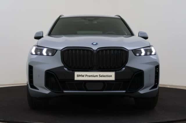 BMW X5 (2026) thumbnail 4
