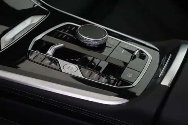 BMW X5 (2026) thumbnail 6