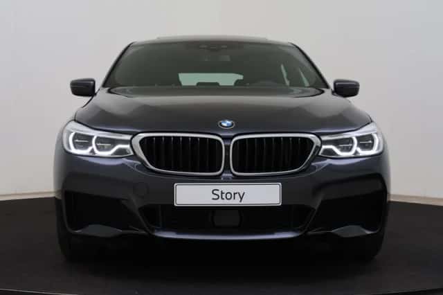 BMW 6-Serie (2019) thumbnail 4