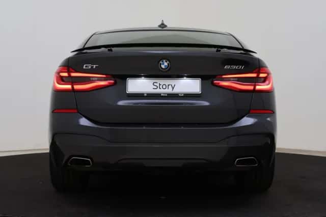 BMW 6-Serie (2019) thumbnail 5