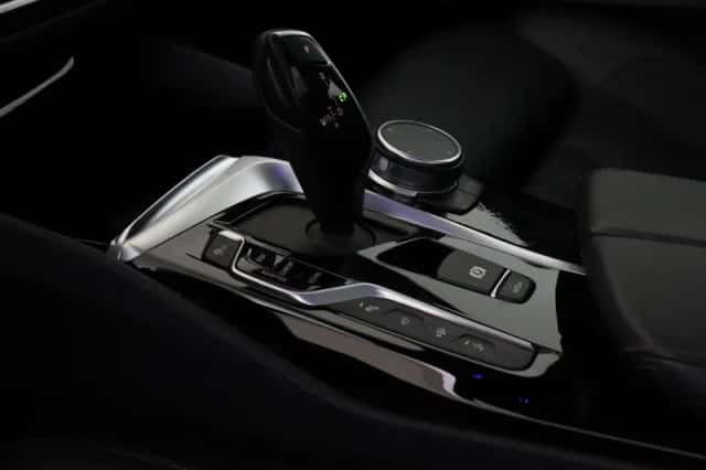 BMW 6-Serie (2019) thumbnail 6