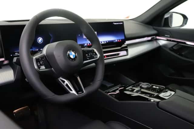 BMW 5-Serie (2026) thumbnail 3