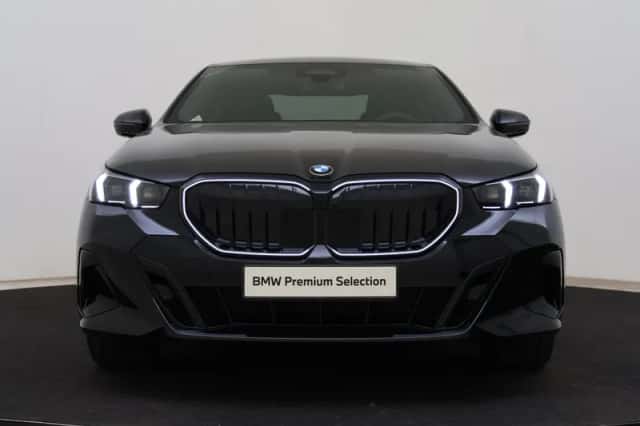 BMW 5-Serie (2026) thumbnail 4