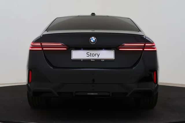 BMW 5-Serie (2026) thumbnail 5
