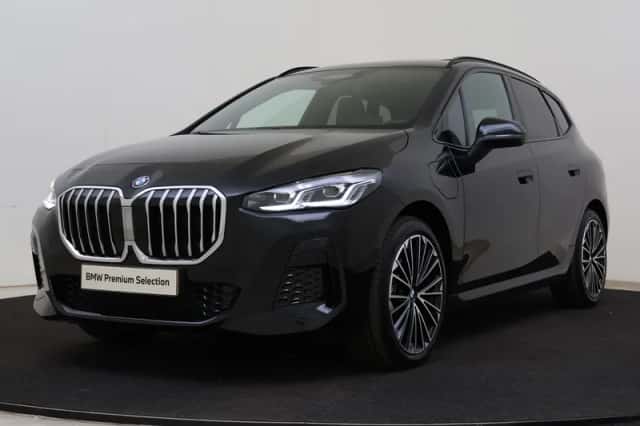 BMW 2-Serie (2026) thumbnail 1
