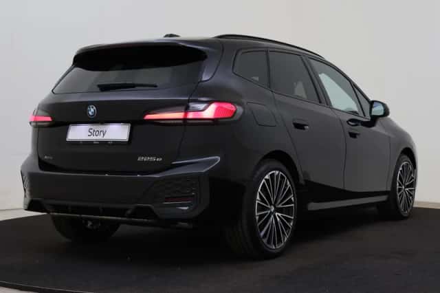 BMW 2-Serie (2026) thumbnail 2