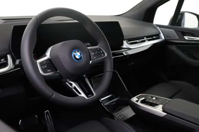 BMW 2-Serie (2026) thumbnail 3