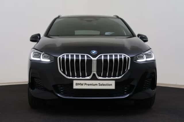 BMW 2-Serie (2026) thumbnail 4