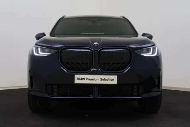 BMW X3 (2026) thumbnail 4