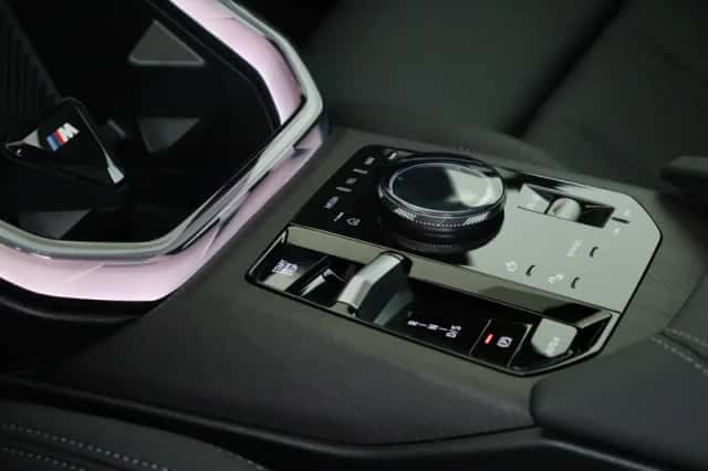 BMW X3 (2026) thumbnail 6