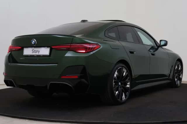 BMW i4 (2026) thumbnail 2