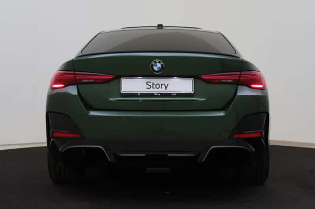 BMW i4 (2026) thumbnail 5