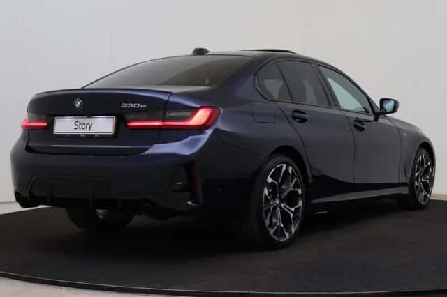 BMW 3-Serie (2026) thumbnail 2