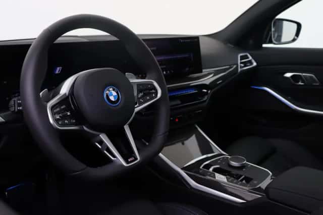 BMW 3-Serie (2026) thumbnail 3