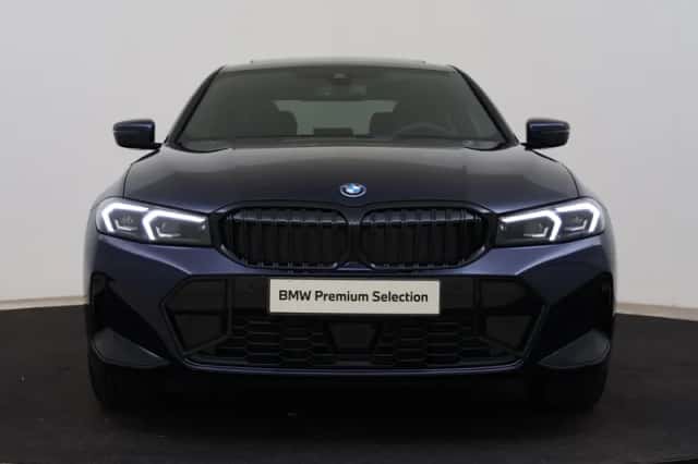 BMW 3-Serie (2026) thumbnail 4