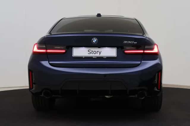 BMW 3-Serie (2026) thumbnail 5