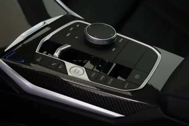 BMW 3-Serie (2026) thumbnail 6