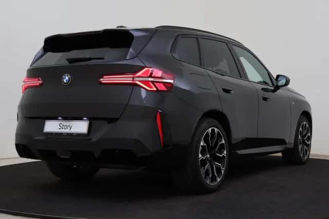 BMW X3 (2025) thumbnail 2