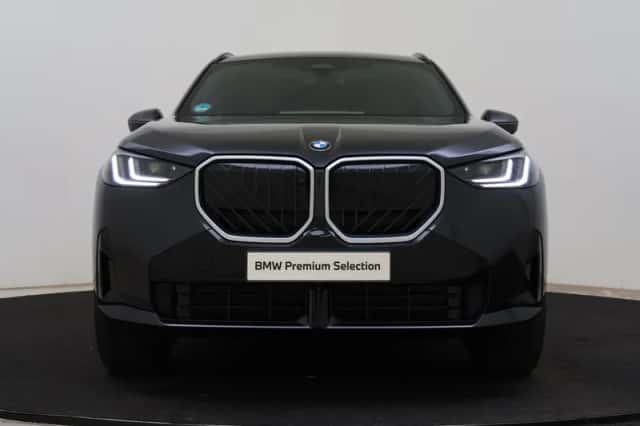 BMW X3 (2025) thumbnail 4