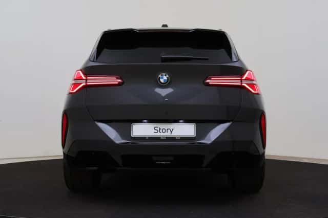 BMW X3 (2025) thumbnail 5