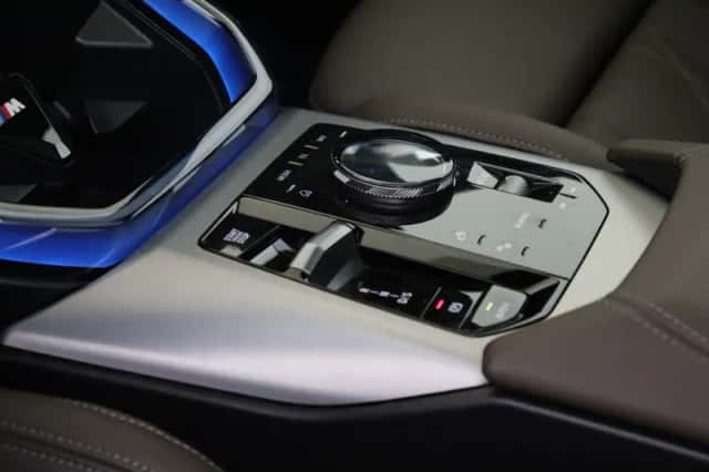 BMW X3 (2025) thumbnail 6