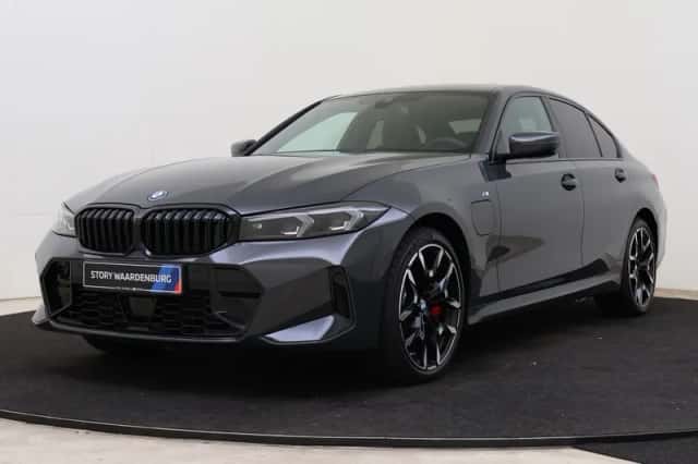 BMW 3-Serie (2026) thumbnail 1
