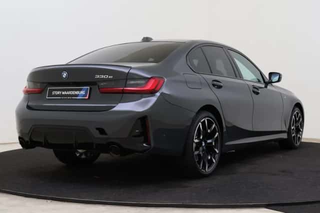 BMW 3-Serie (2026) thumbnail 2