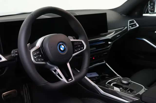 BMW 3-Serie (2026) thumbnail 3