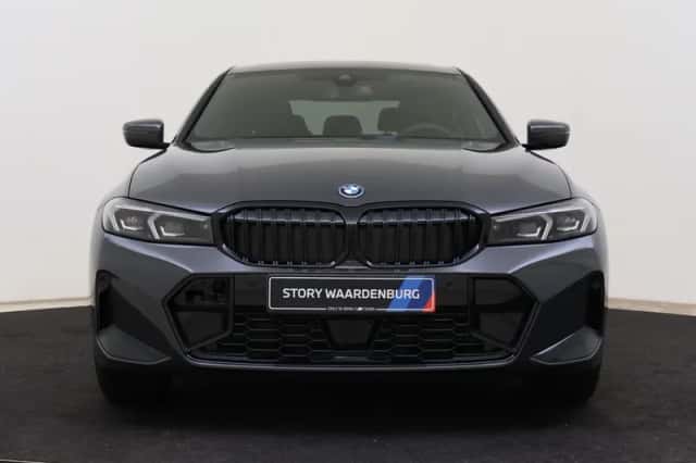 BMW 3-Serie (2026) thumbnail 4
