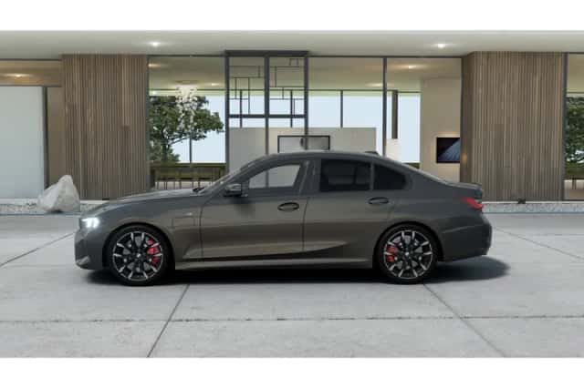 BMW 3-Serie (2026) thumbnail 5