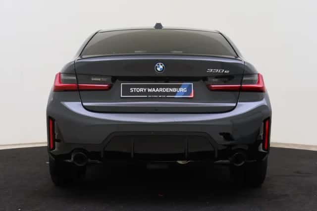 BMW 3-Serie (2026) thumbnail 5
