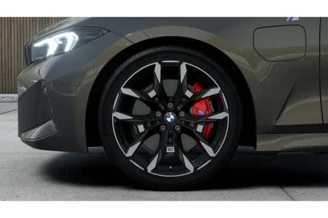 BMW 3-Serie (2026) thumbnail 6