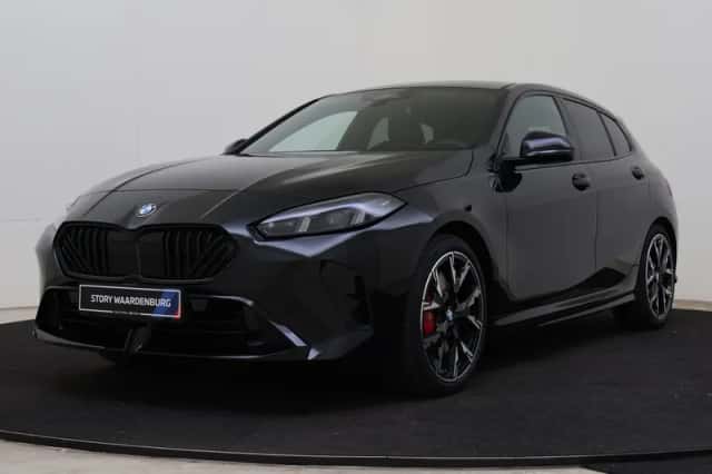 BMW 1-Serie (2026) thumbnail 1