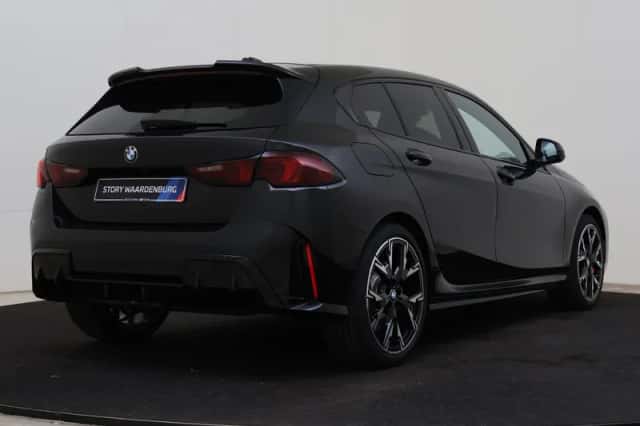 BMW 1-Serie (2026) thumbnail 2