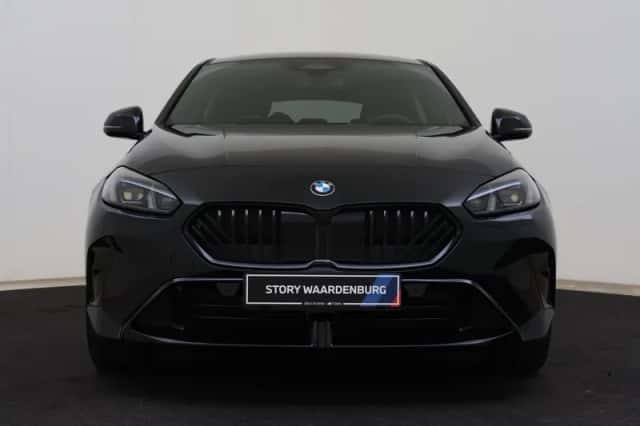 BMW 1-Serie (2026) thumbnail 4
