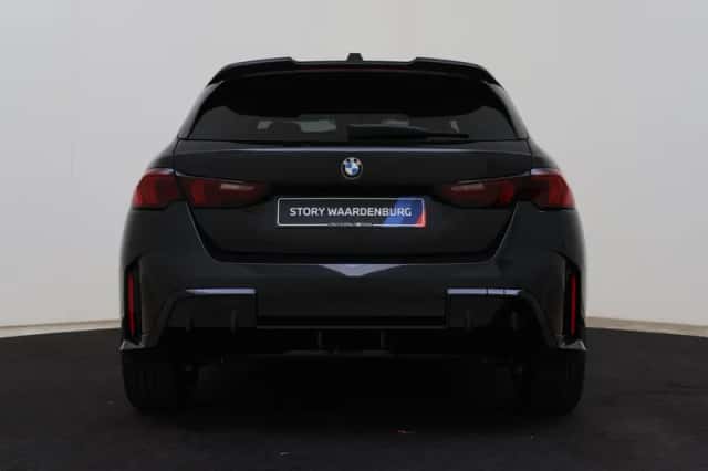 BMW 1-Serie (2026) thumbnail 5