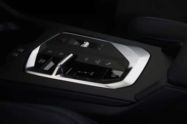 BMW 1-Serie (2026) thumbnail 6