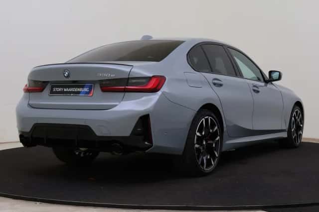 BMW 3-Serie (2026) thumbnail 2