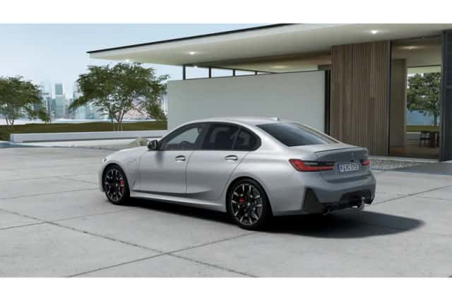BMW 3-Serie (2026) thumbnail 2