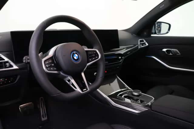 BMW 3-Serie (2026) thumbnail 3