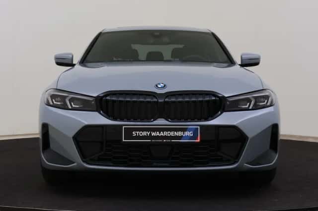 BMW 3-Serie (2026) thumbnail 4