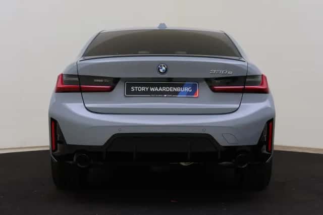 BMW 3-Serie (2026) thumbnail 5