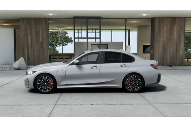 BMW 3-Serie (2026) thumbnail 5