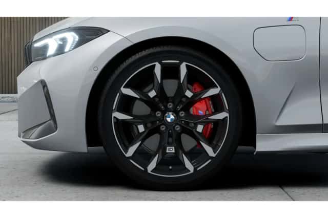 BMW 3-Serie (2026) thumbnail 6