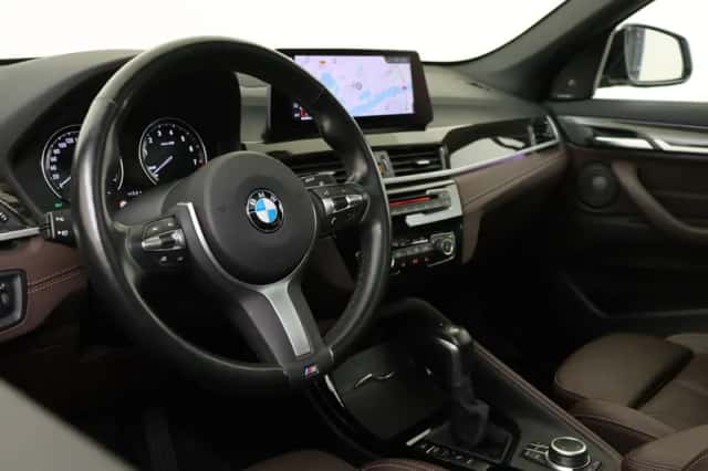 BMW X1 (2021) thumbnail 3